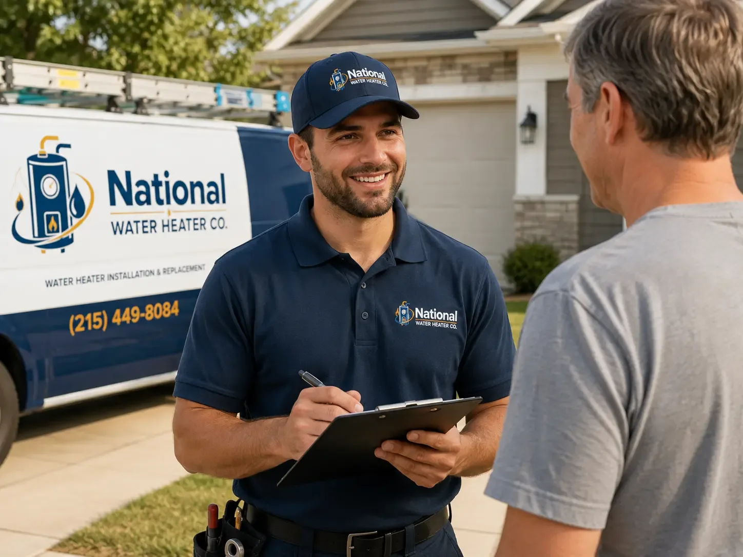 Water Heater Installation North English, IA FAQs